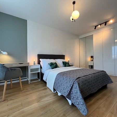 Ante Holiday Apartment Γκντανσκ Εξωτερικό φωτογραφία