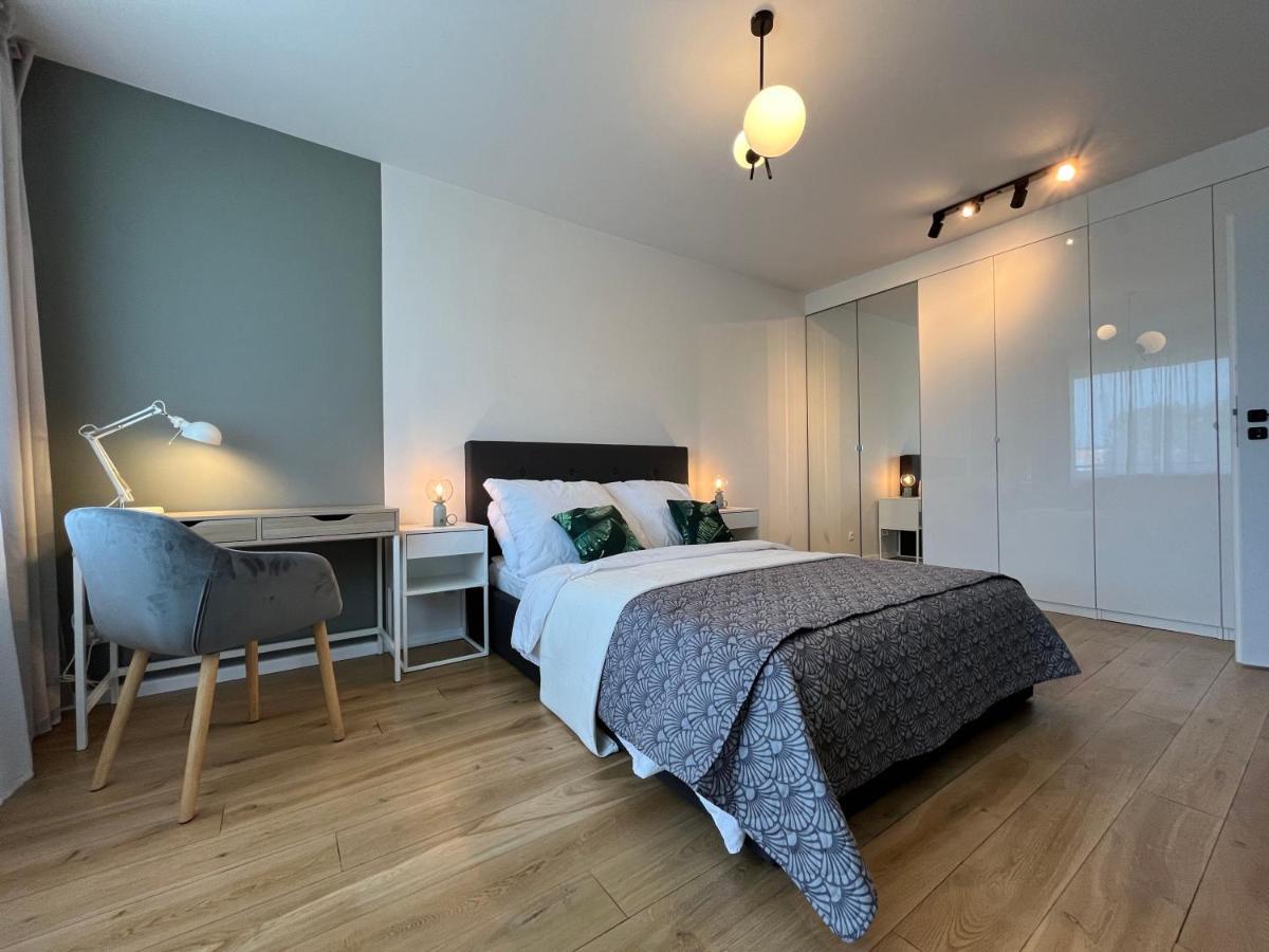 Ante Holiday Apartment Γκντανσκ Εξωτερικό φωτογραφία