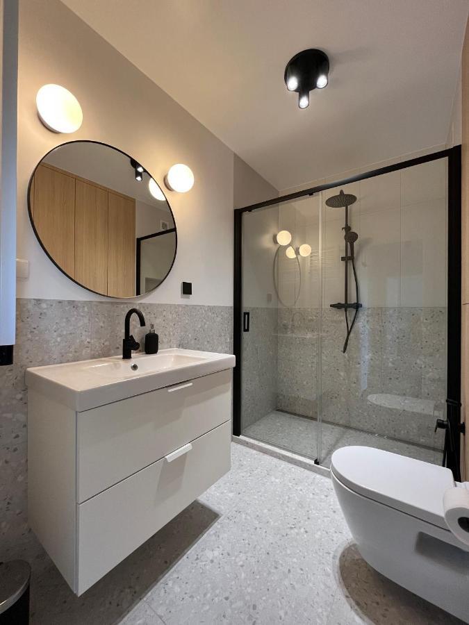 Ante Holiday Apartment Γκντανσκ Εξωτερικό φωτογραφία