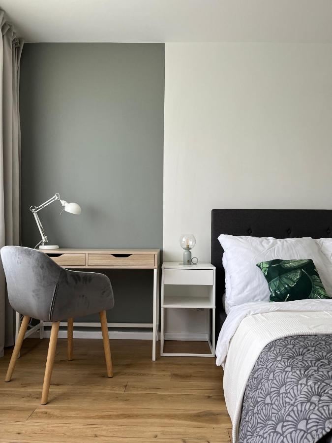 Ante Holiday Apartment Γκντανσκ Εξωτερικό φωτογραφία
