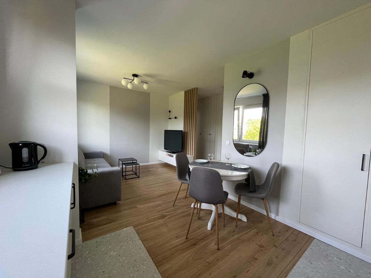 Ante Holiday Apartment Γκντανσκ Εξωτερικό φωτογραφία