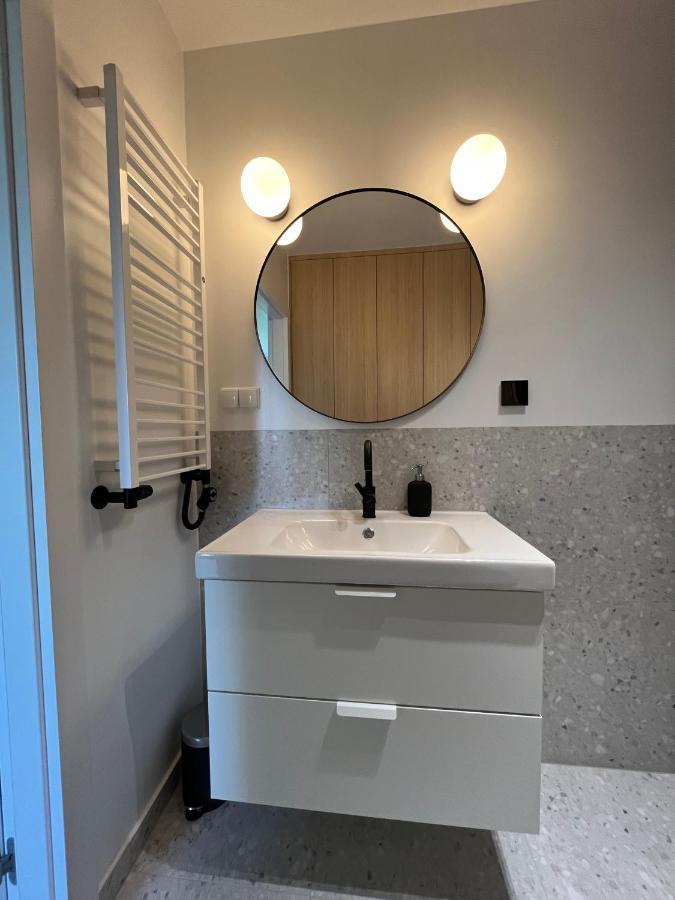 Ante Holiday Apartment Γκντανσκ Εξωτερικό φωτογραφία