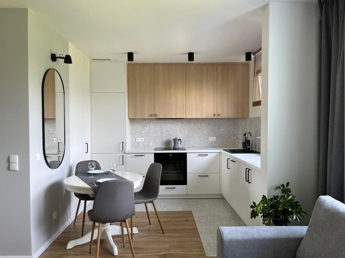 Ante Holiday Apartment Γκντανσκ Εξωτερικό φωτογραφία