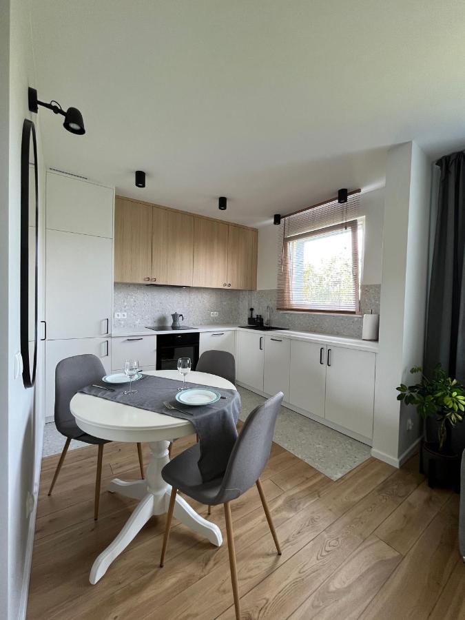 Ante Holiday Apartment Γκντανσκ Εξωτερικό φωτογραφία