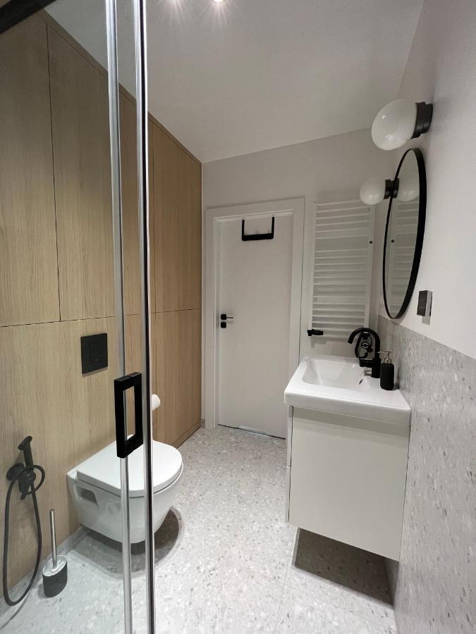 Ante Holiday Apartment Γκντανσκ Εξωτερικό φωτογραφία