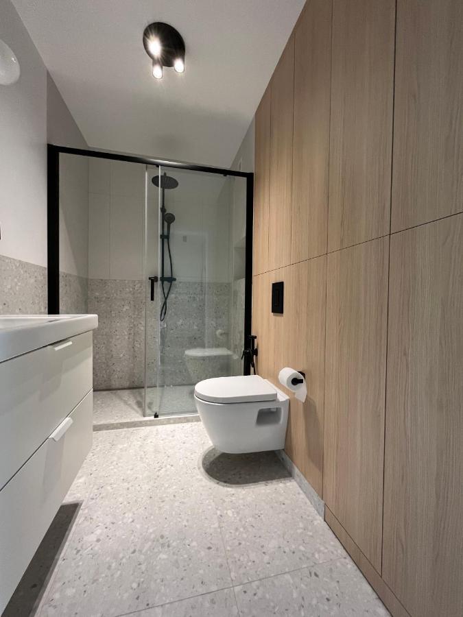 Ante Holiday Apartment Γκντανσκ Εξωτερικό φωτογραφία