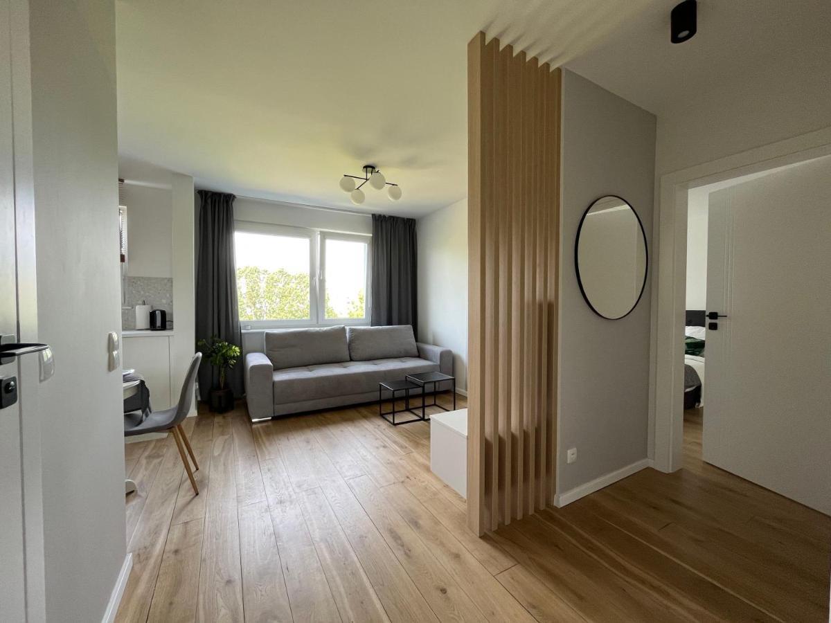Ante Holiday Apartment Γκντανσκ Εξωτερικό φωτογραφία