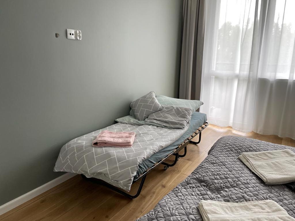 Ante Holiday Apartment Γκντανσκ Εξωτερικό φωτογραφία